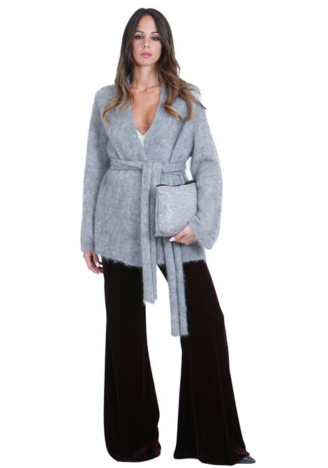 CARDIGAN FORTE FORTE | Maglie | 14438MYKNIT7026